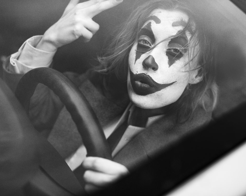 Photograph by Марина Гоз