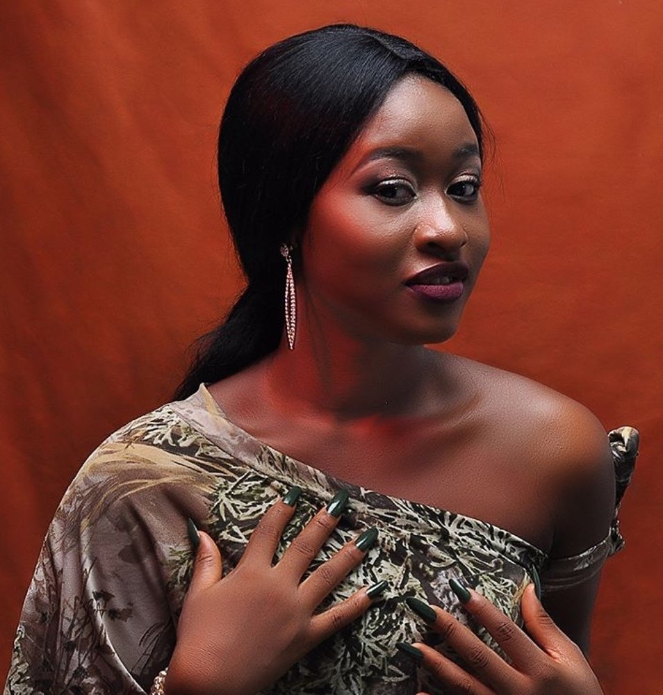 Photograph by Oluwatobi Alegbeleye