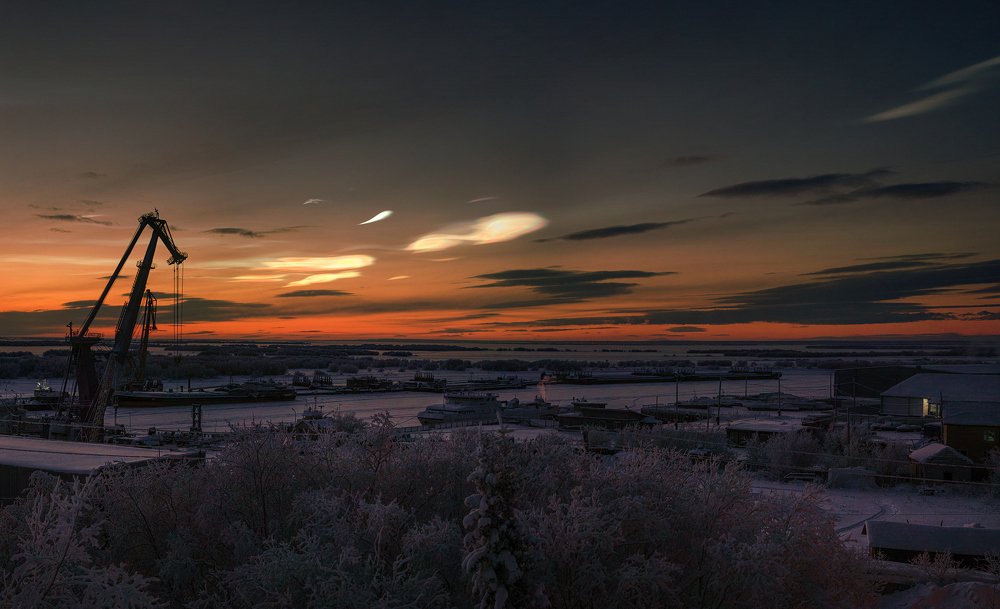 Photograph by Александр Шипов