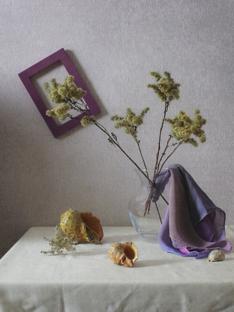 Photograph by Ольга Савостина