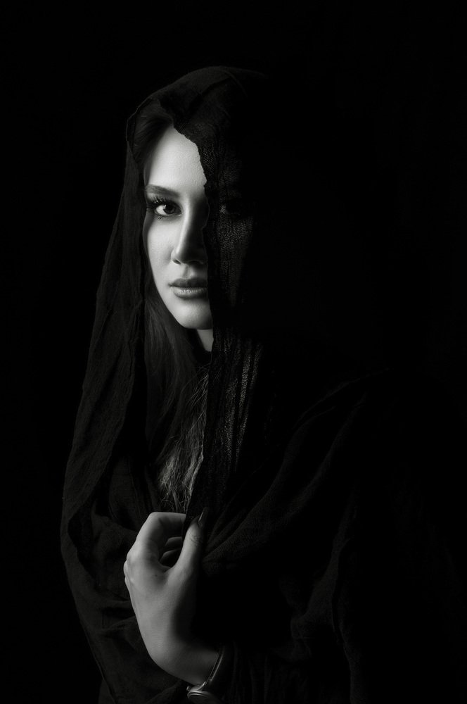 Photograph by Saeed Zamani