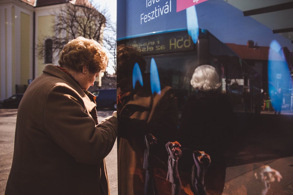 Photograph by Evgeniya Biriukova