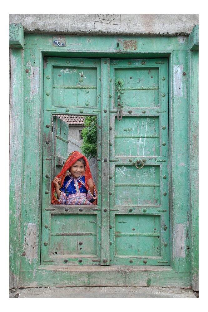 Photograph by Dinesh Parmar