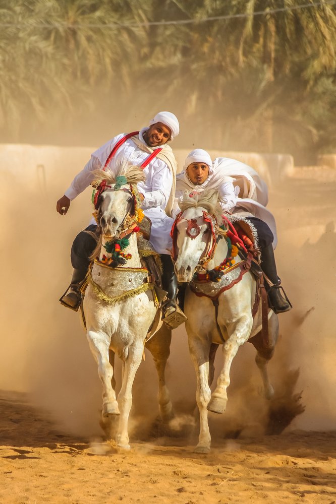 Photograph by Kacem Daddi Bouhoun