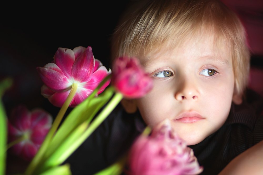 Photograph by Елена Сандалова