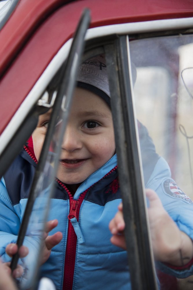 Photograph by Vahe Mesropyan