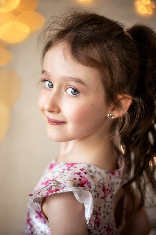 Photograph by Елена Сандалова