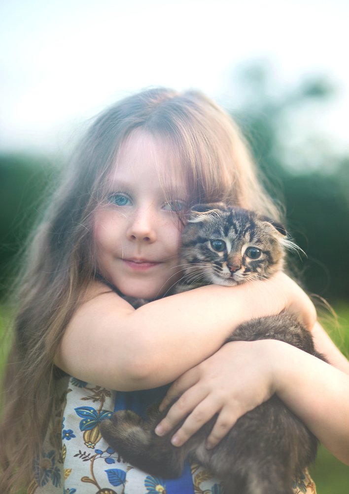 Photograph by Елена Сандалова