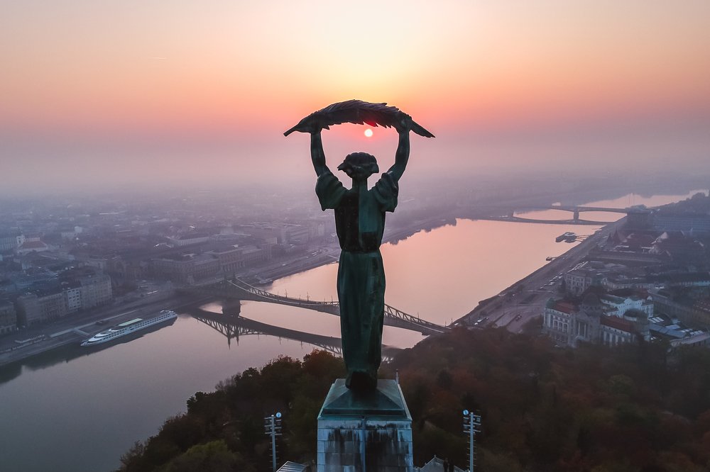 Photograph by Evgeniya Biriukova