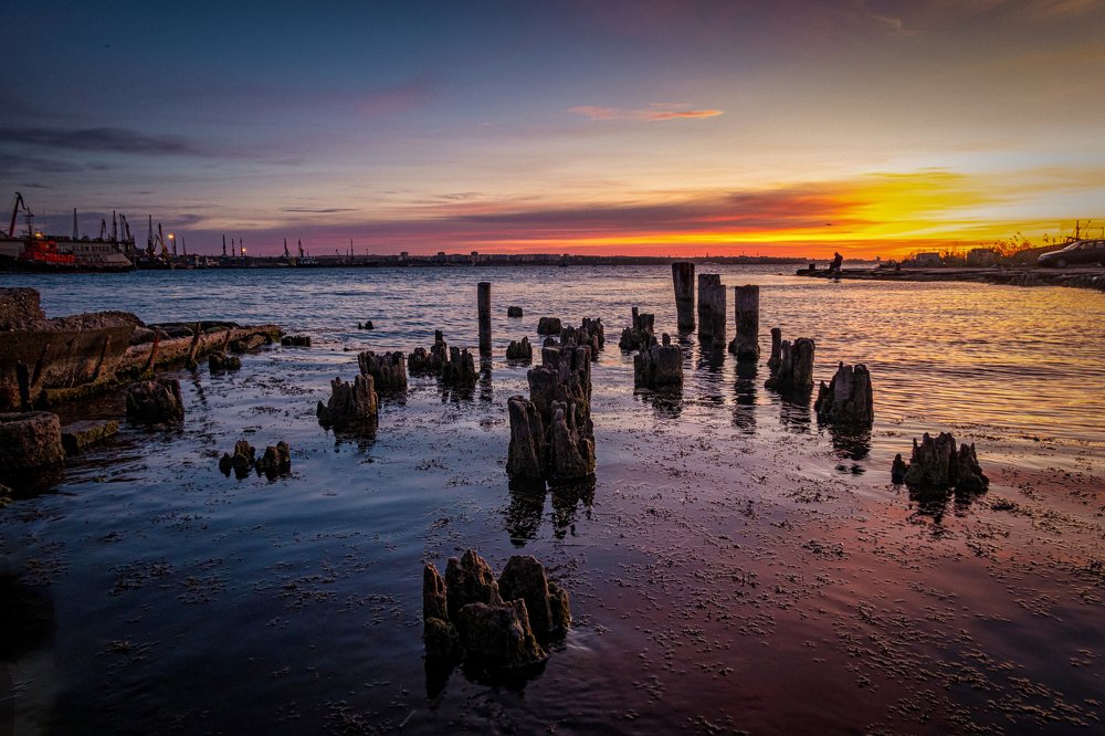 Photograph by Станислав Илюк