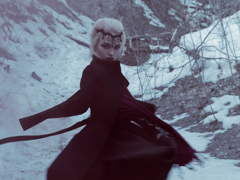 Photograph by Андрей Бондаревский