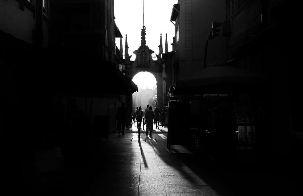 Photograph by carlos teixeira