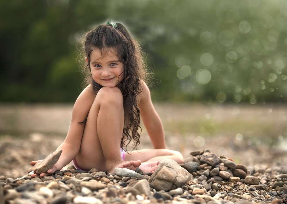 Photograph by Елена Осколкова