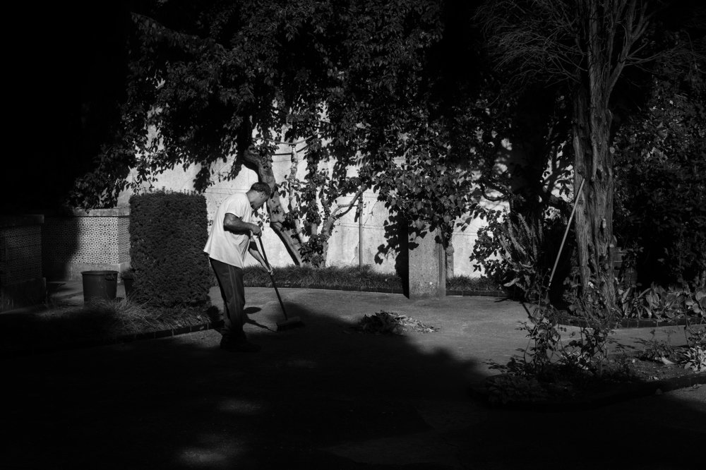 Photograph by carlos teixeira