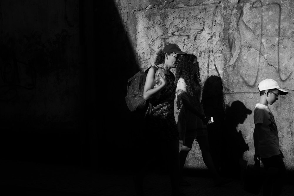 Photograph by carlos teixeira