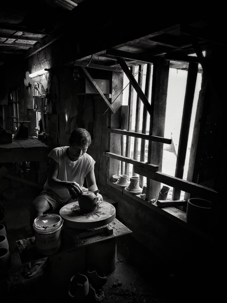 Photograph by Joana Marie Lazatin