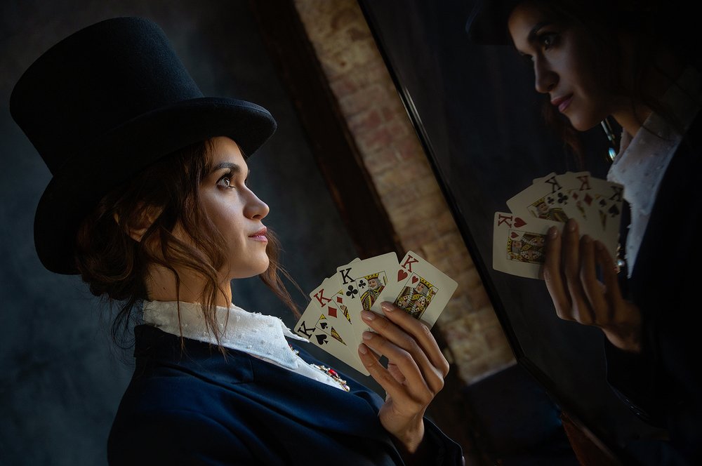 Photograph by Елена Лысенко