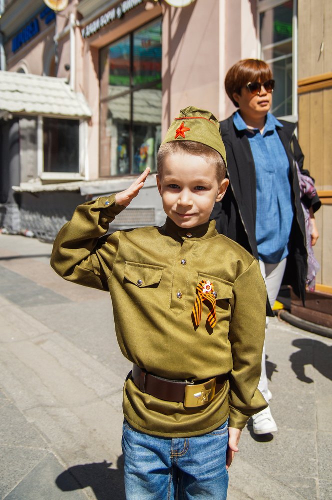 Photograph by Никита Колеганов