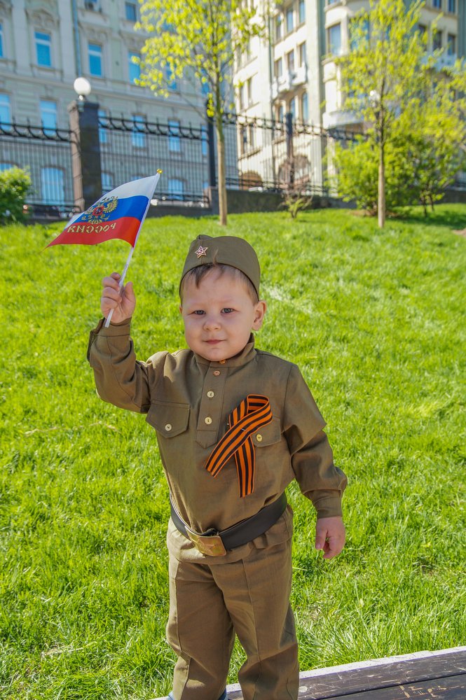 Photograph by Никита Колеганов