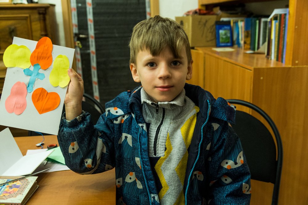 Photograph by Никита Колеганов