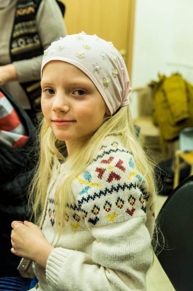 Photograph by Никита Колеганов