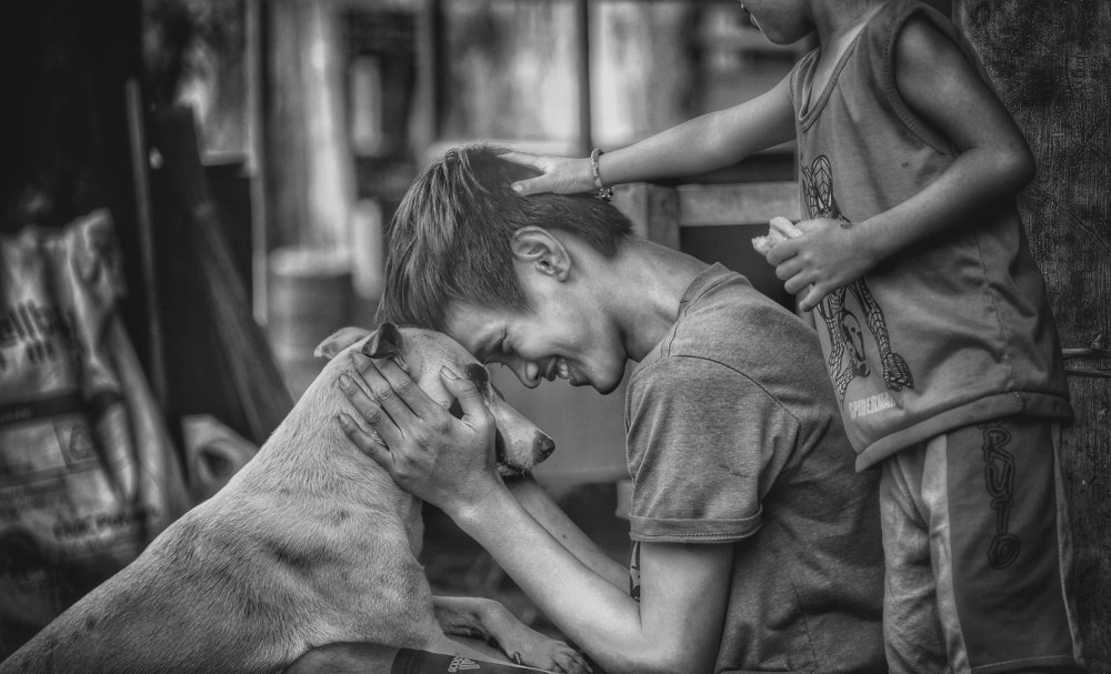 Photograph by Joana Marie Lazatin