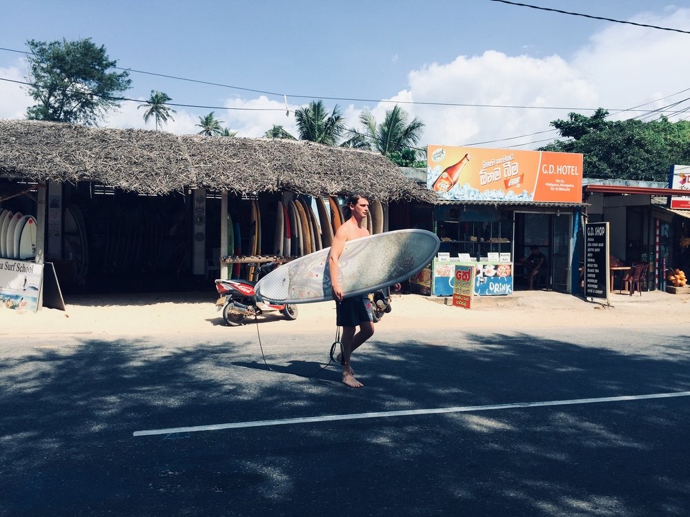 Photograph by Alvin Gomesz