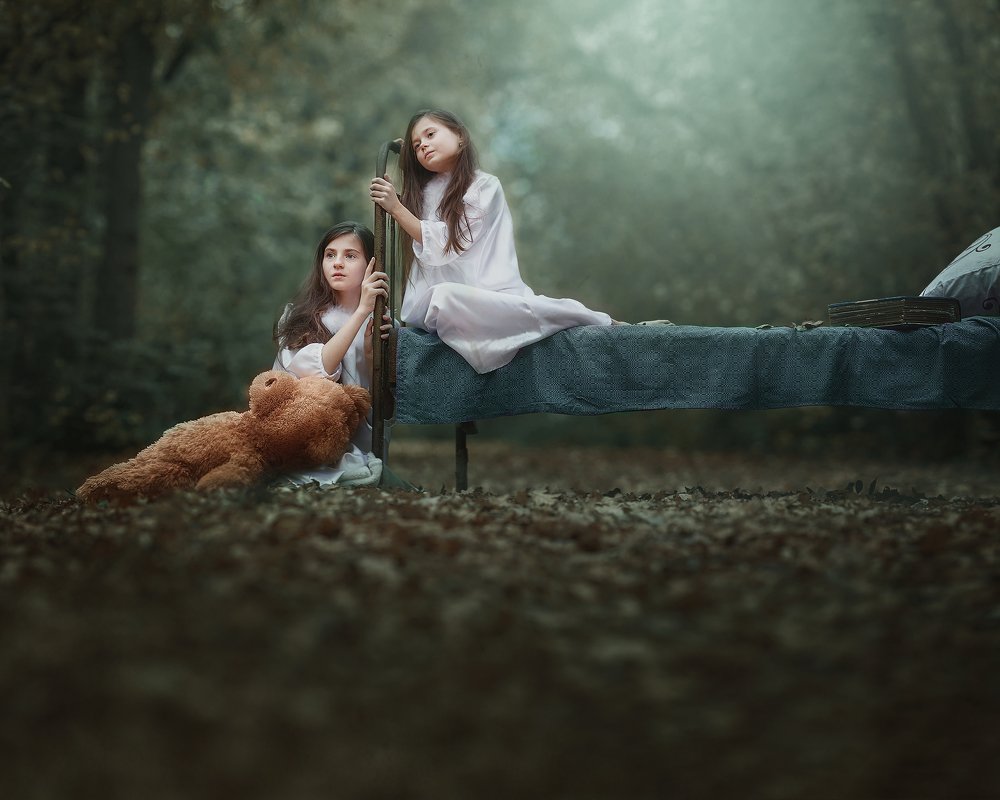 Photograph by Щепин Сергей