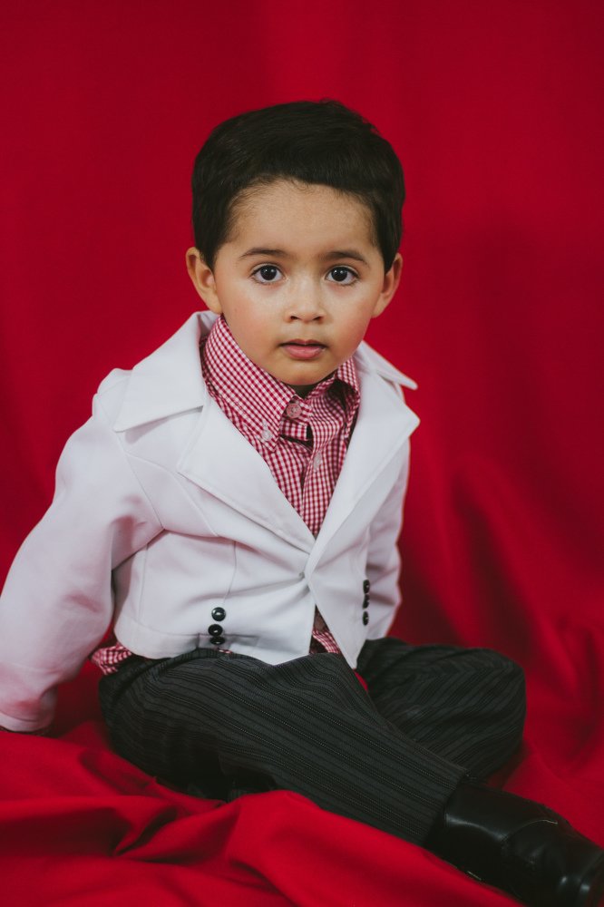 Photograph by Fernanda Valenzuela Romero