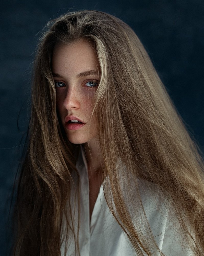 Фотография автора Гладков Степан