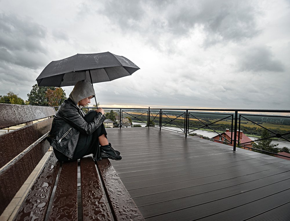 Фотография автора Иван Сафронов