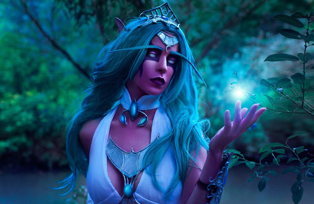 Photograph by Анастасия Варфоломеева