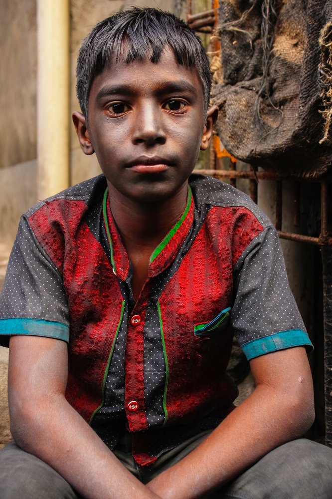 Photograph by Muksedul Hoque  Ovi