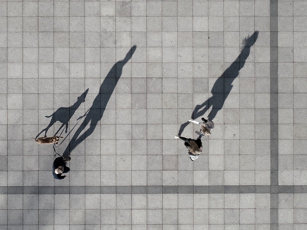 Photograph by Saulius Zaura