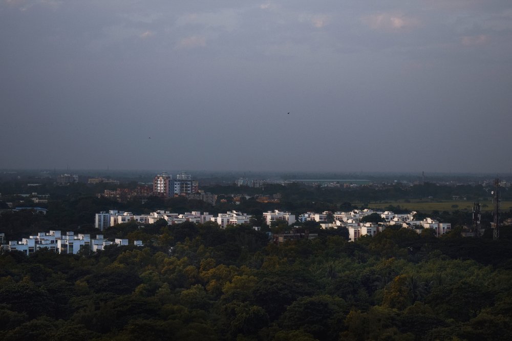 Photograph by Kausik Das Bakshi