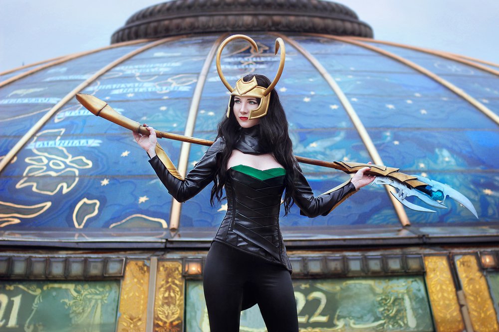 Photograph by Анастасия Варфоломеева