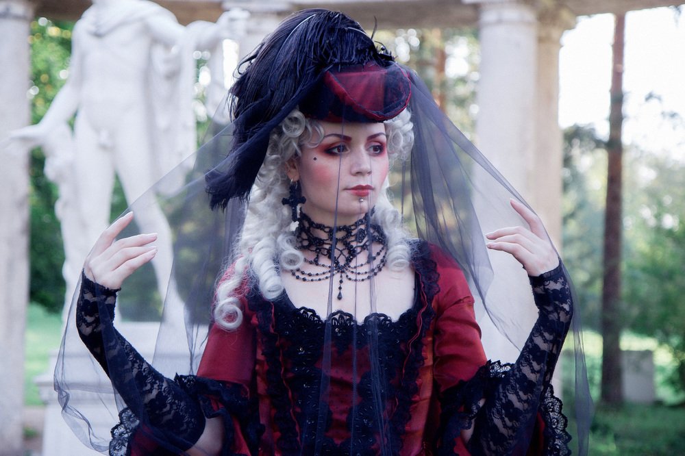 Фотография автора Елена Ельшина