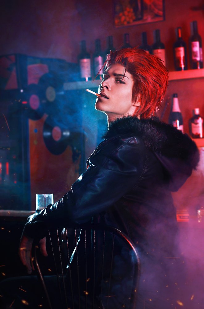 Photograph by Анастасия Варфоломеева