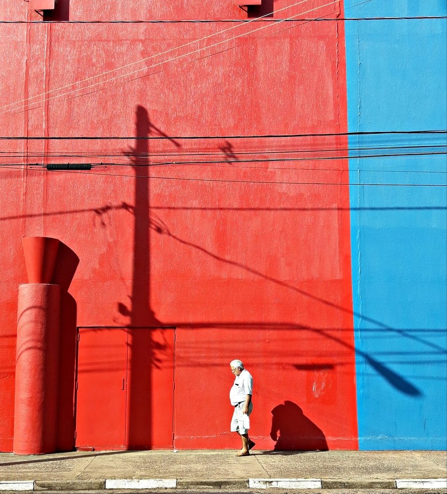 Photograph by Régis Santos