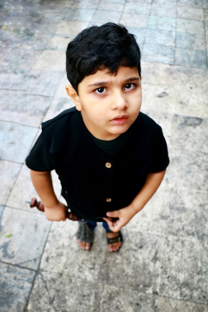 Photograph by AmirHossein Nasooti