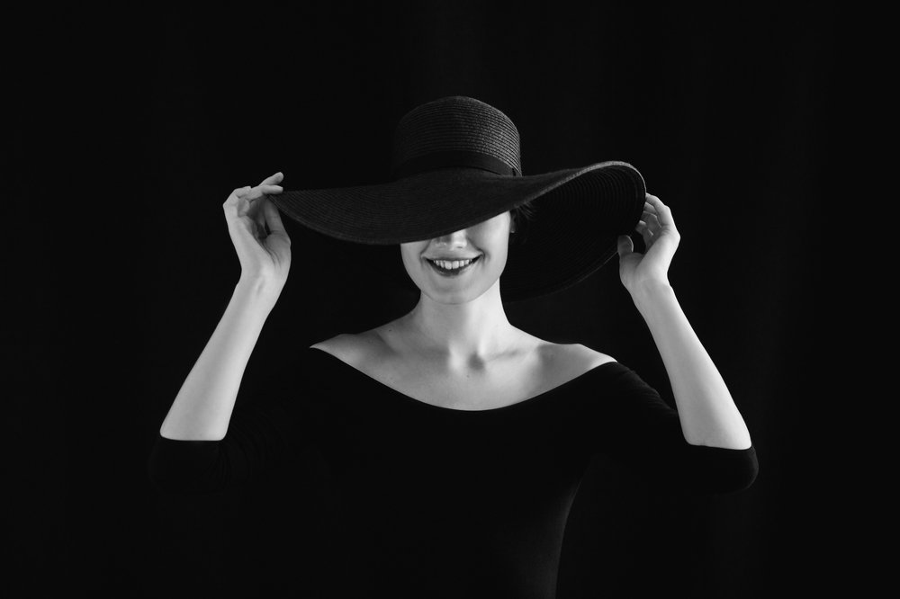 Photograph by Evgeniya Biriukova