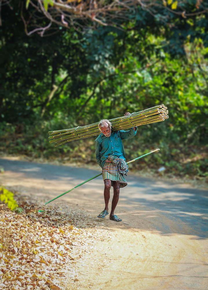 Life is harder than your thinkin.