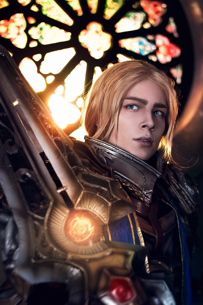 Photograph by Анастасия Варфоломеева