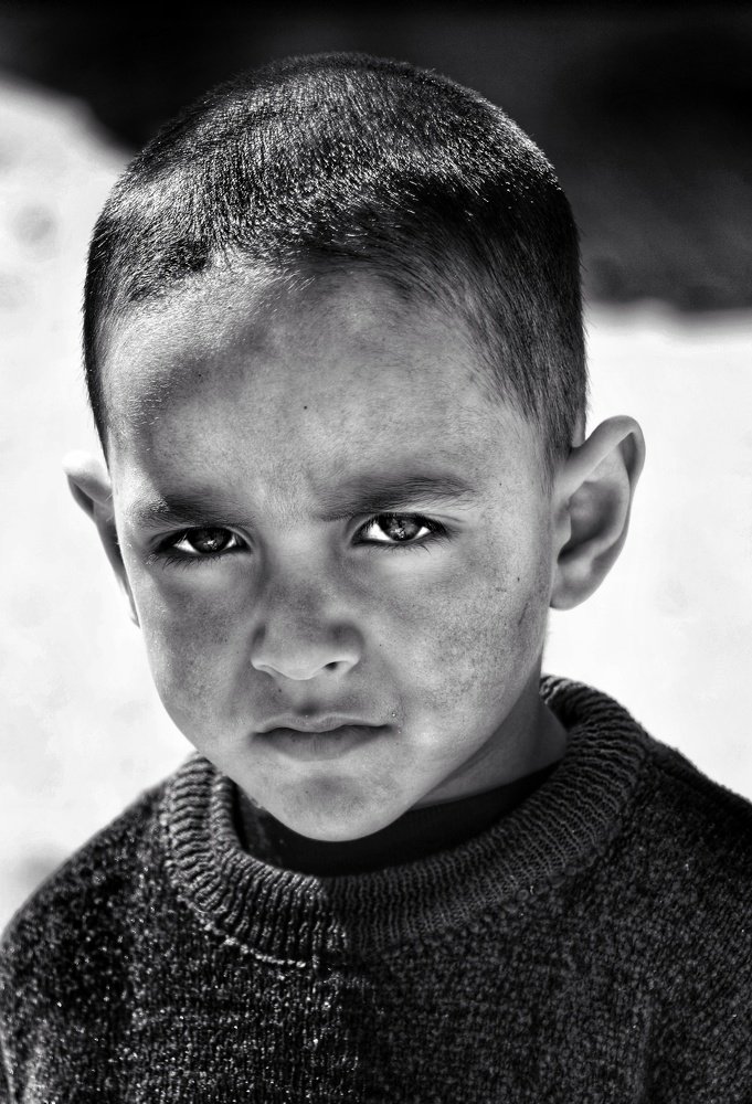 Photograph by AmirHossein Nasooti