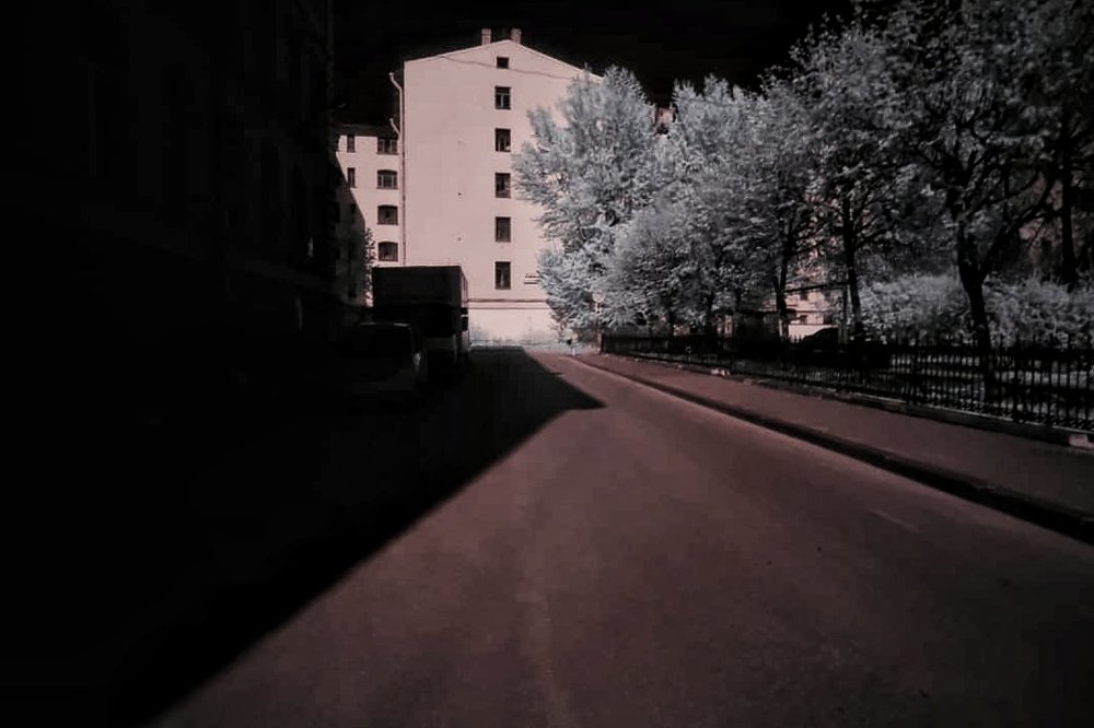 Фотография автора Максим