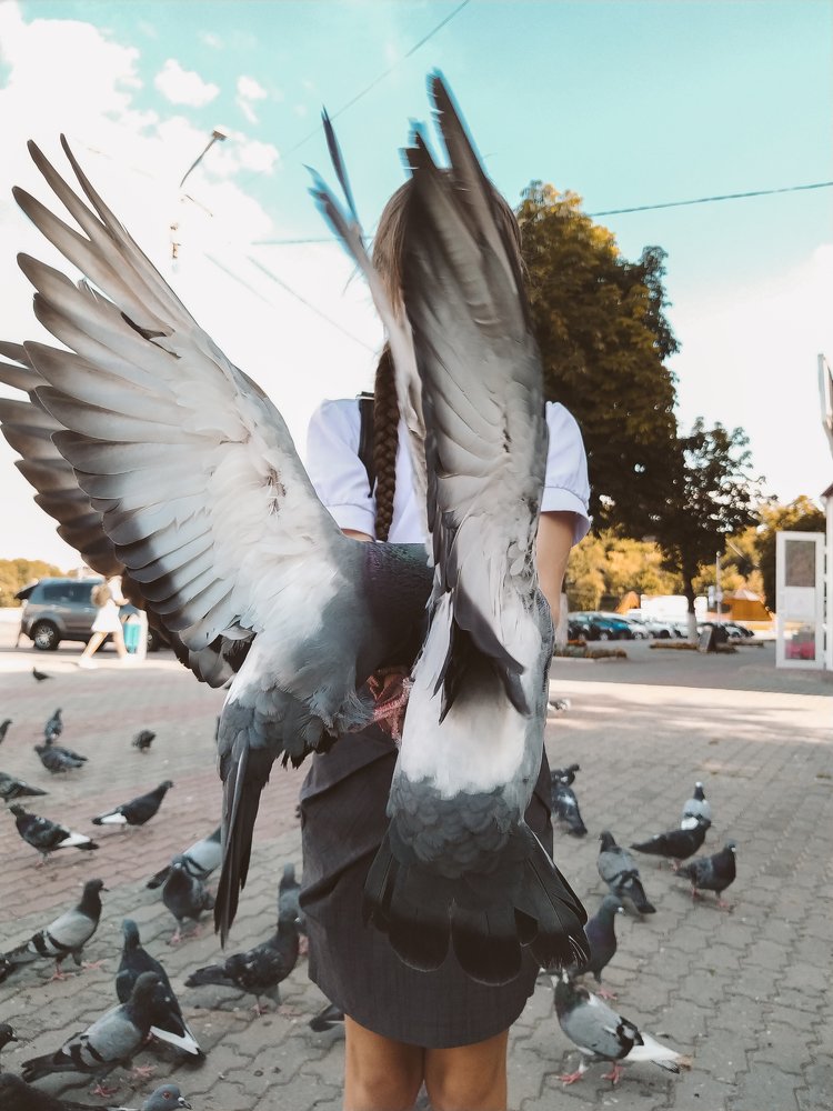 Photograph by Mikalai Stralchuk