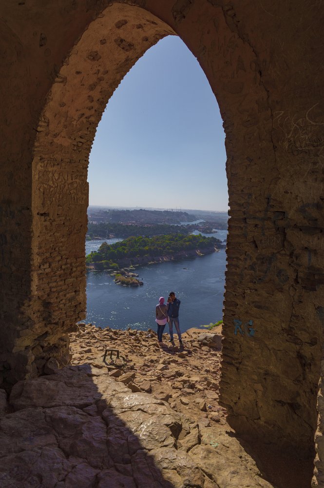 Photograph by  Omar Jihad