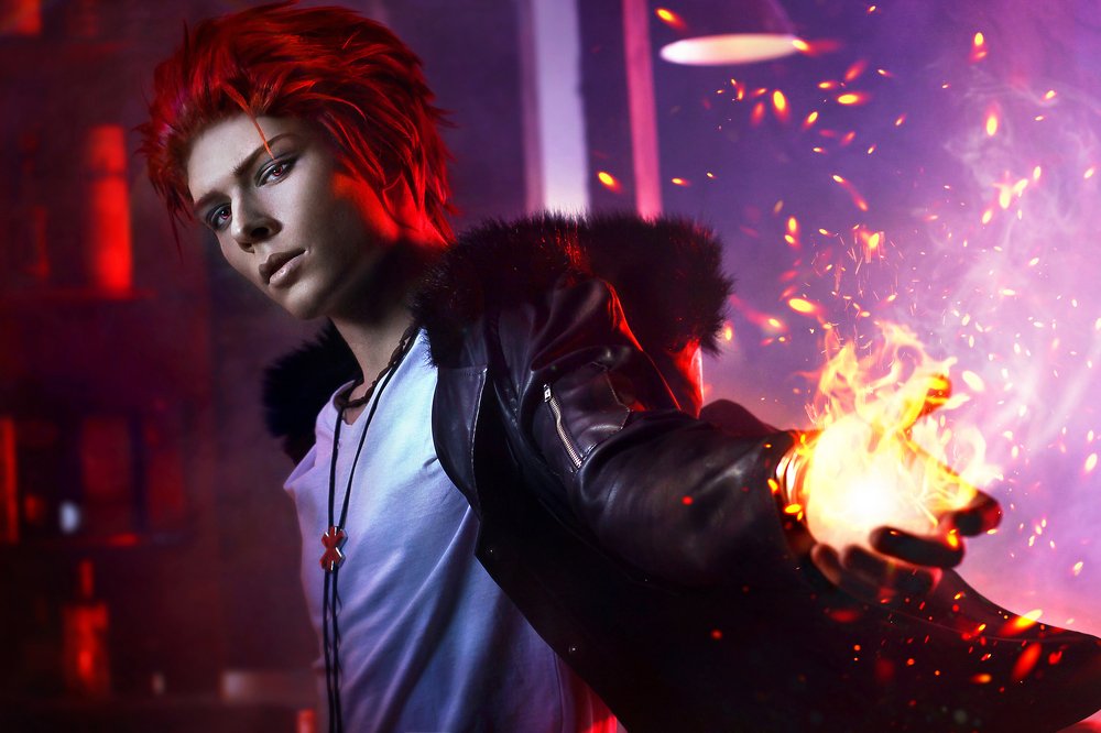 Photograph by Анастасия Варфоломеева