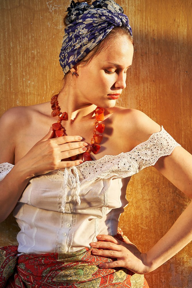 Как-бы Куба