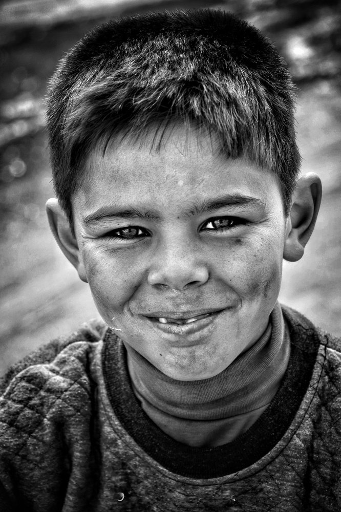 Photograph by AmirHossein Nasooti